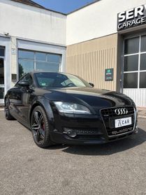Audi TT Coupé 3.2 V6 quattro