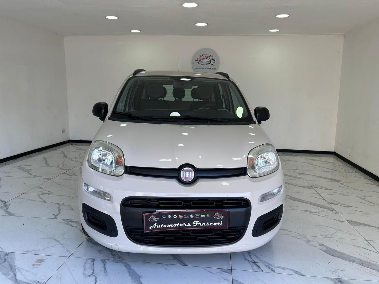 Fiat Panda 1.2 Benzina 69 cv-GARANTITA-2014