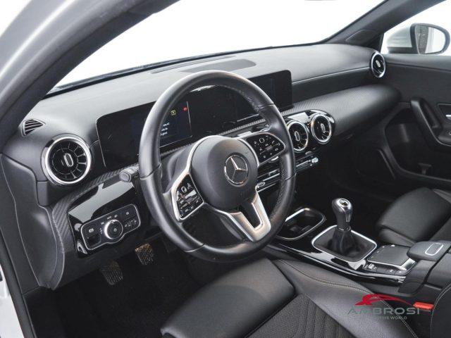 MERCEDES-BENZ CLA sse A 160