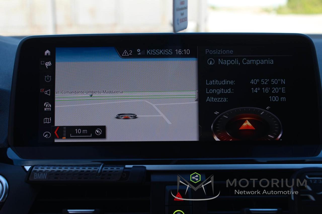 BMW X4 XDRIVE20D MSPORT