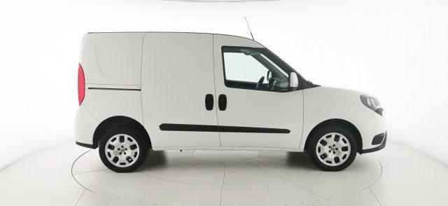 FIAT Doblo Doblò 1.4 Natural Power PC-TN Lounge