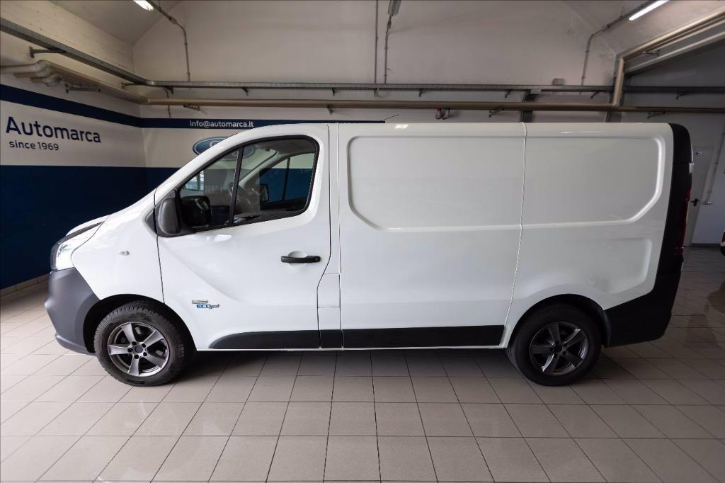 FIAT Talento 1.6 twin t. mjt LH1 12Q 125cv E6 del 2018