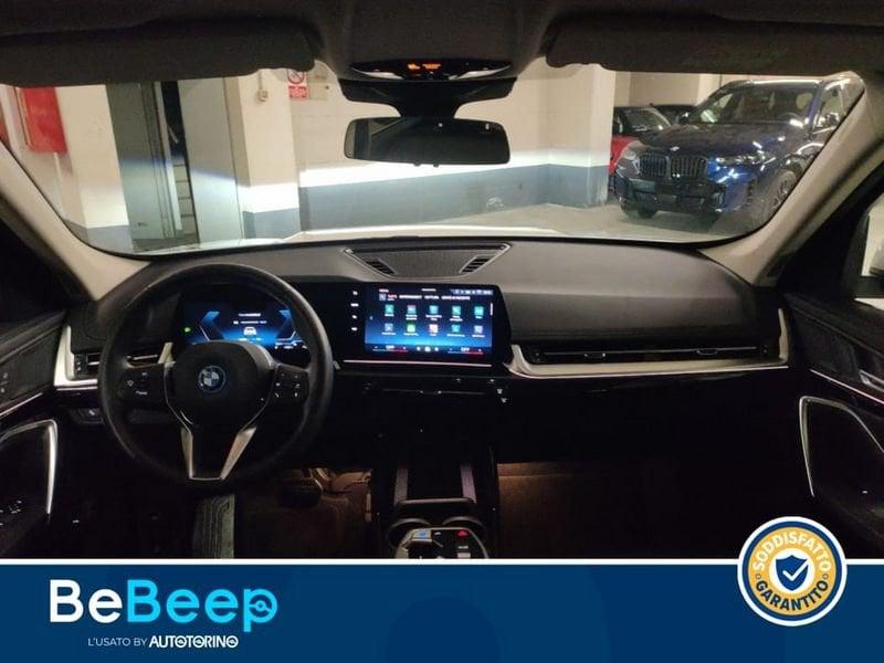 BMW X1 I EDRIVE 20 X-LINE