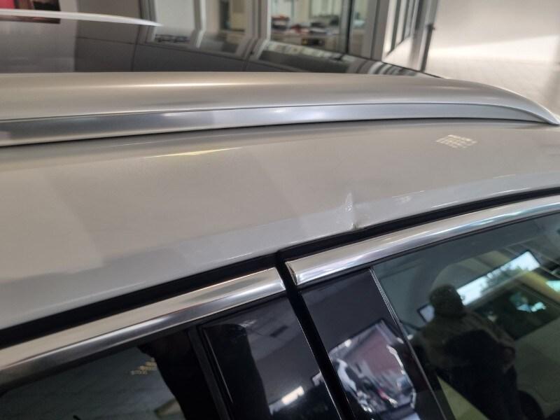 VOLKSWAGEN Passat 8ª serie Passat Variant 2.0 ...