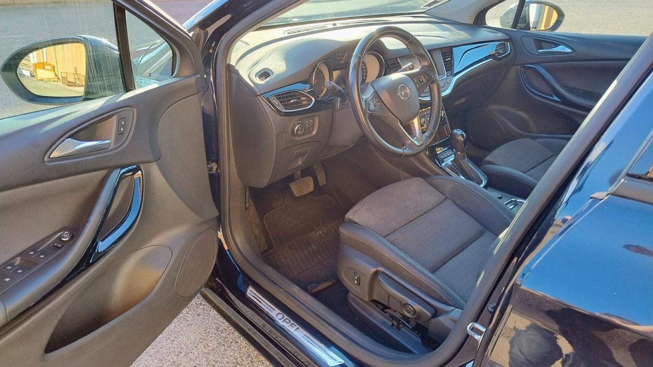 Opel Astra 1.4 Turbo 150CV SW - 2019