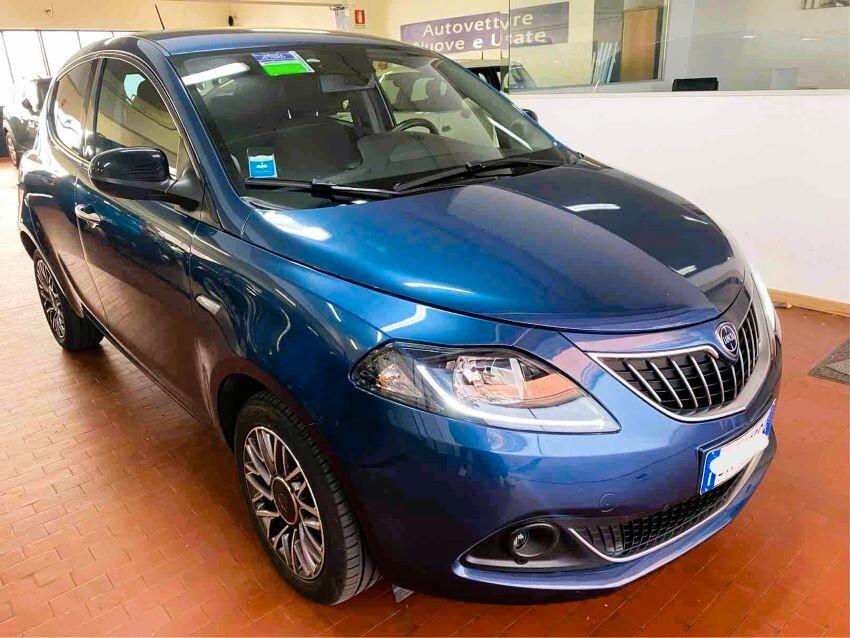 Lancia Ypsilon 1.0 FireFly 5 porte S&S Hybrid Gold PREZZO REALE NO PROMO