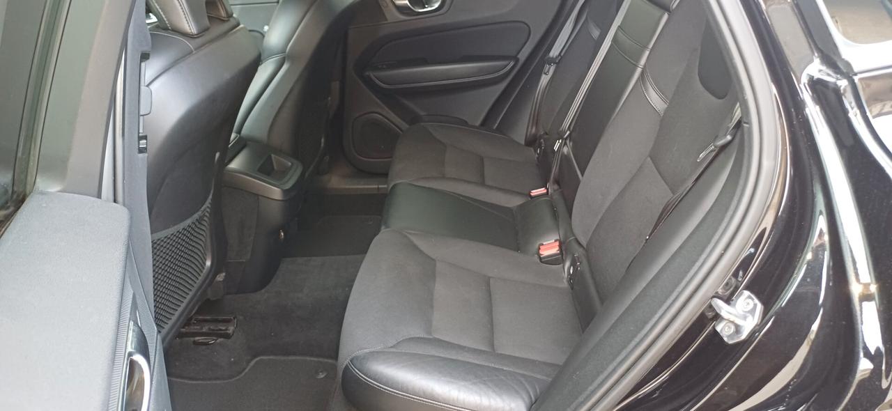 Volvo XC 60 XC60 D4 AWD Geartronic Inscription