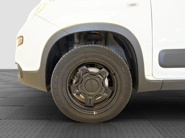 FIAT Panda Panda 0.9 TwinAir Turbo S&S 4x4