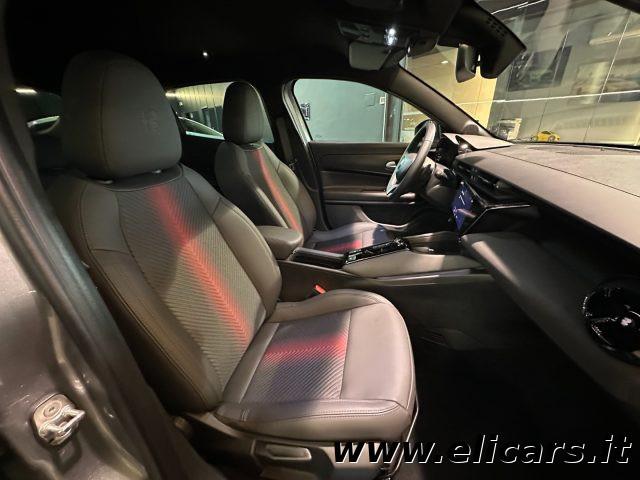 ALFA ROMEO Junior 1.2 145 CV Hybrid eDCT6 Speciale