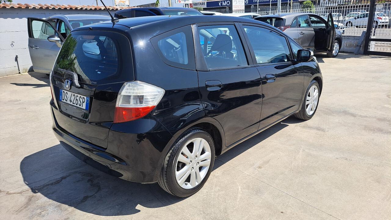 Honda Jazz 1.4 i-VTEC Exclusive Tetto Panoramico