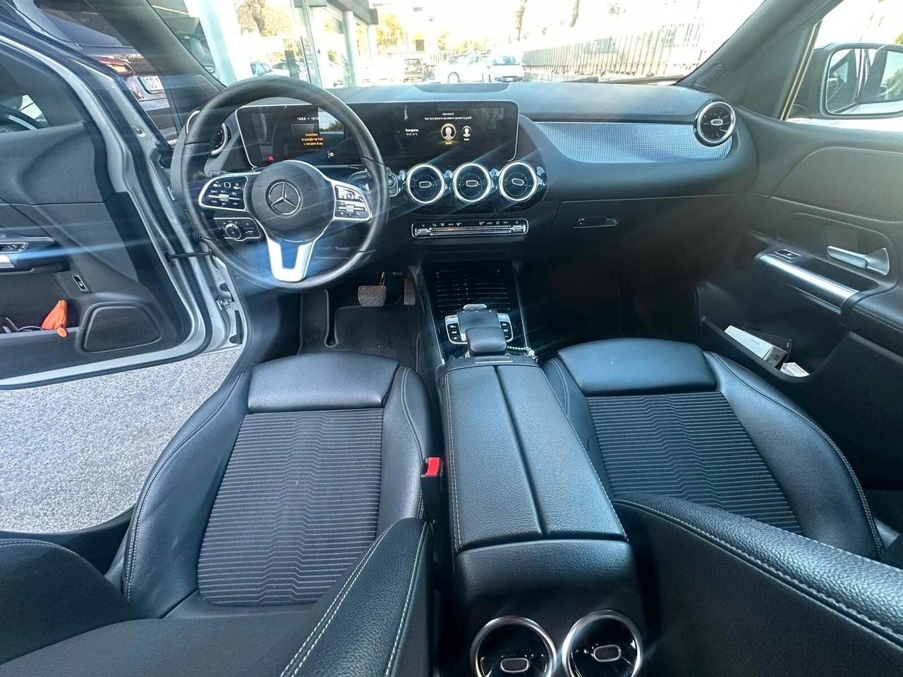 Mercedes-benz B 180 d Automatic Sport Plus