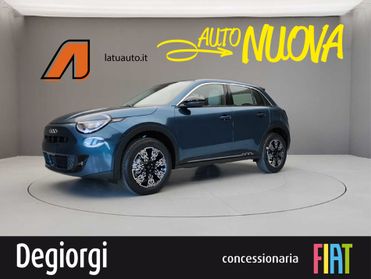 FIAT 600 IV 2023 1.2 100CV HYBRID DCT