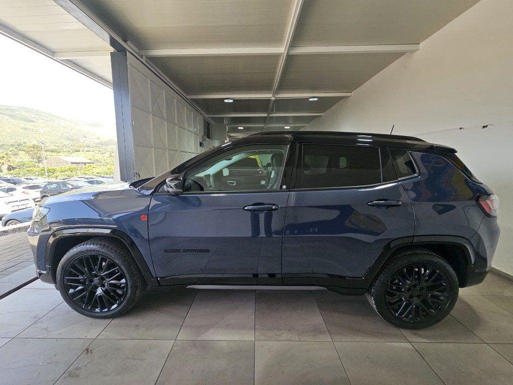 Jeep Compass 1.6 Multijet II 2WD S