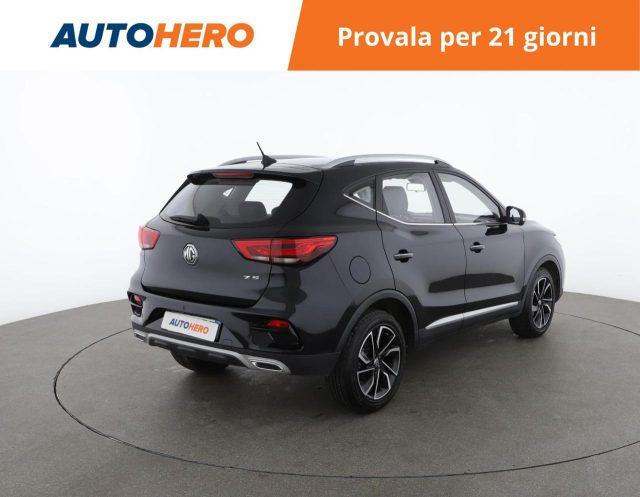 MG ZS 1.5 VTi-tech Luxury