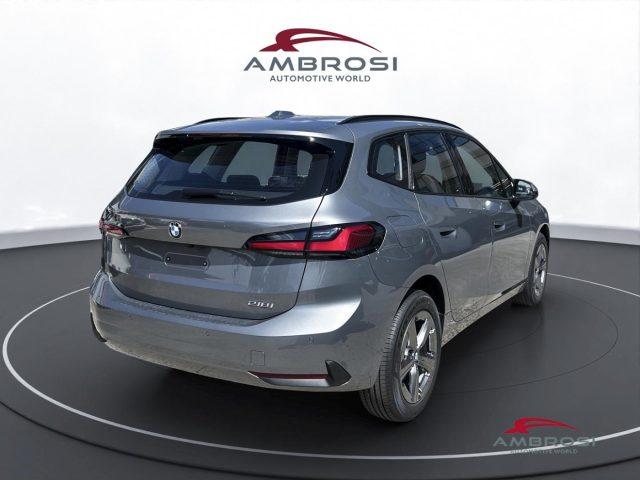 BMW 218 Serie 2 i Active Tourer Premium Package