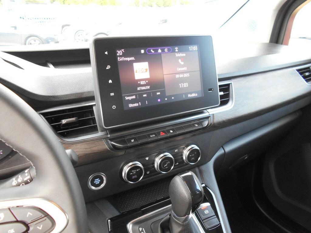 Renault Kangoo E-Tech Electric Techno EV45 DC 80kW