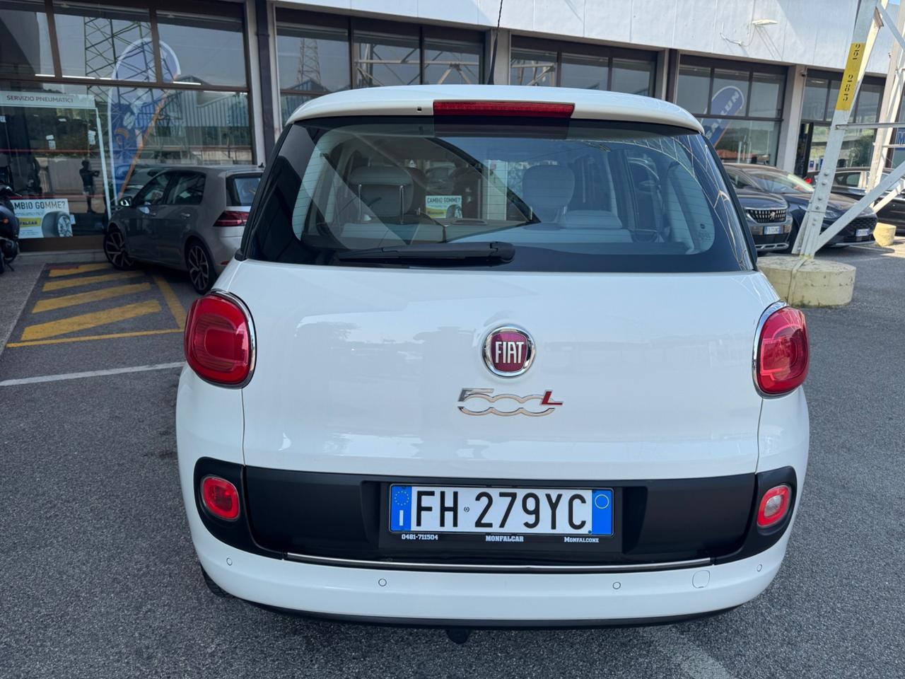 Fiat 500L 1.3 Multijet 95 CV Pop Star 2017
