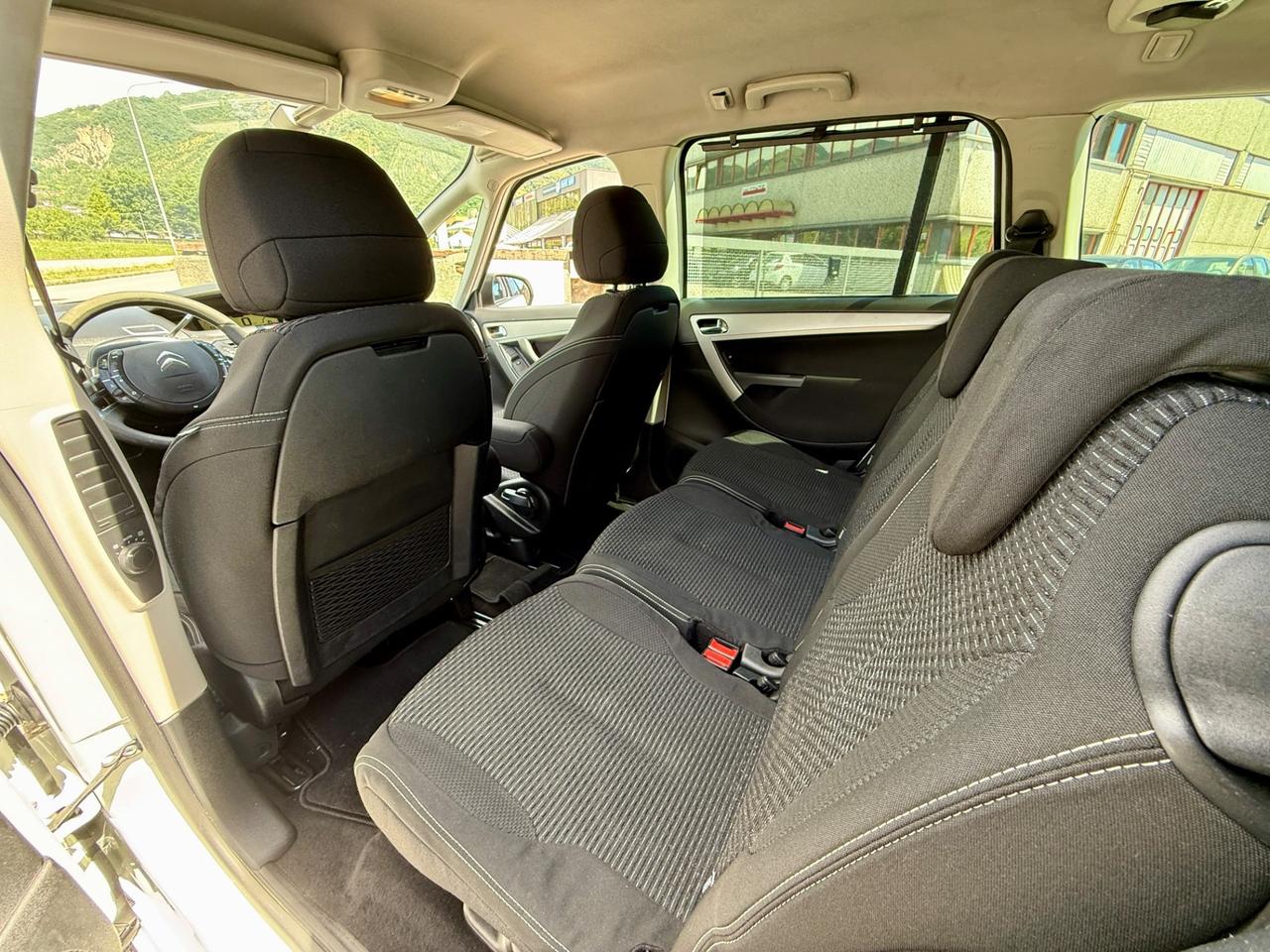 CITROEN C4 GR.PICASSO 1.6 e-HDi 7POSTI NEOPATENTATI