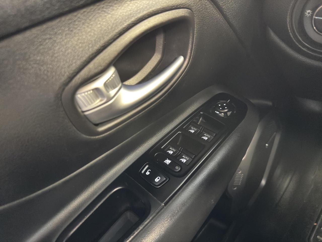 Jeep Renegade 1.6 mjt 120cv Sport automatica Tetto 2021