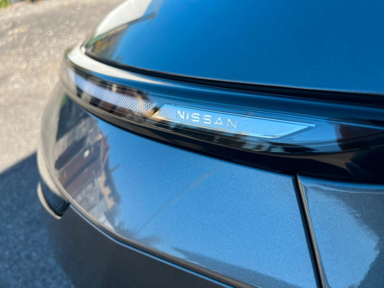 Nissan Qashqai MHEV 140 CV N-Connecta CAMERA 360