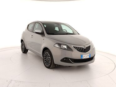 Lancia Ypsilon 1.0 FireFly 5 porte S&S Hybrid Ecochic A. Ferretti