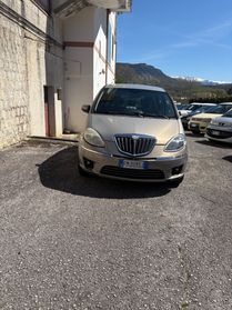 Lancia MUSA 1.3 Mjt 95 CV Platinum