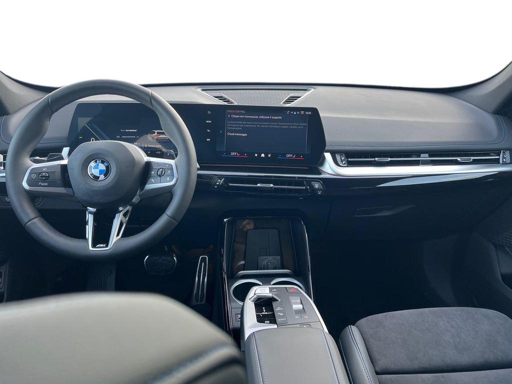 BMW X1 18 i MSport sDrive DCT