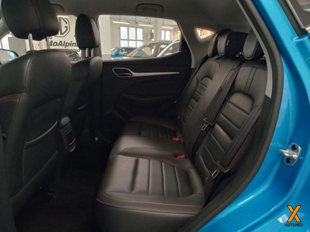 MG ZS 1.5 VTi-tech Luxury