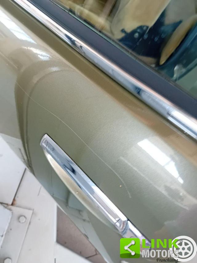 PEUGEOT 504 c12 Pininfarina unico proprietario ben tenuta