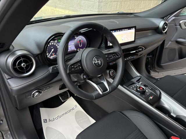 ALFA ROMEO Tonale 1.6 diesel 130 CV TCT6 Sprint