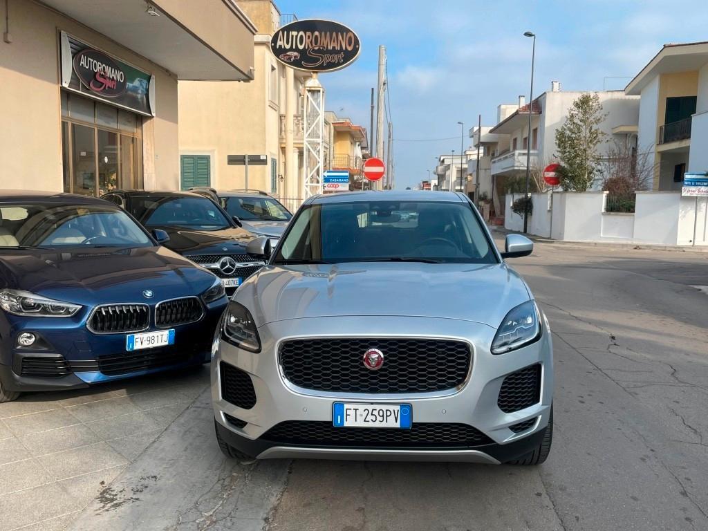 Jaguar E-Pace 2.0D 150 CV R-Dynamic