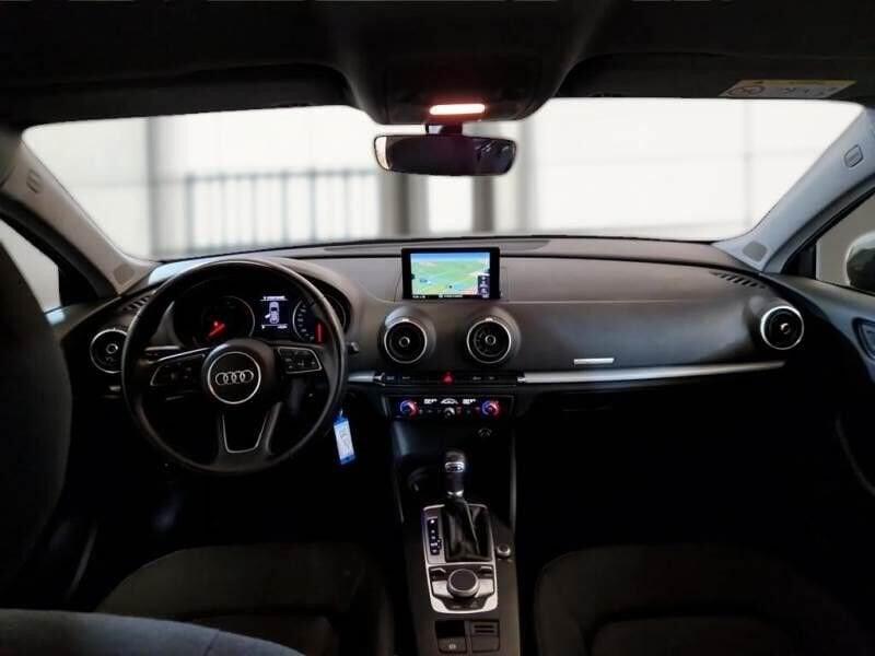 Audi A3 A3 SPB 35 TDI S tronic Business