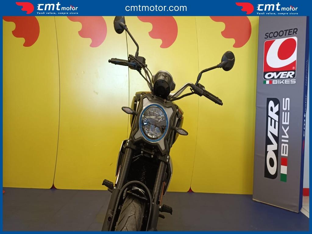 CF MOTO 300CL-X - 2024