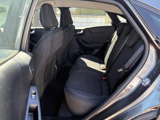 FORD Puma 1.0 EcoBoost 125 CV S&S Titanium