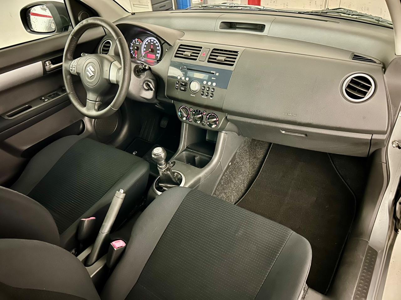 Suzuki Swift 1.3 3p. GL Safety Pack