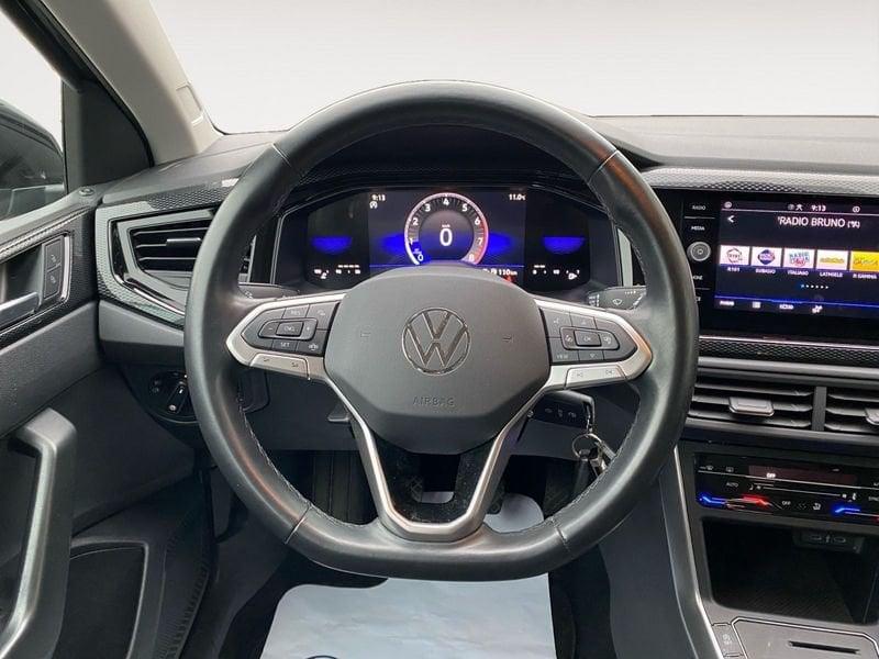 Volkswagen Polo Polo 1.0 TSI Life