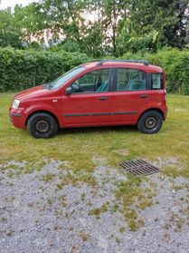 Fiat Panda 1242