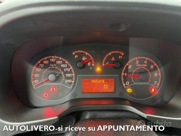 FIAT Qubo 1.3 MJT 80 CV-PERCOMMERCIANTI