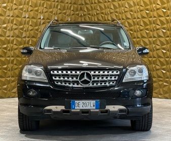 Mercedes-benz ML 320 CDI Sport 4Matic