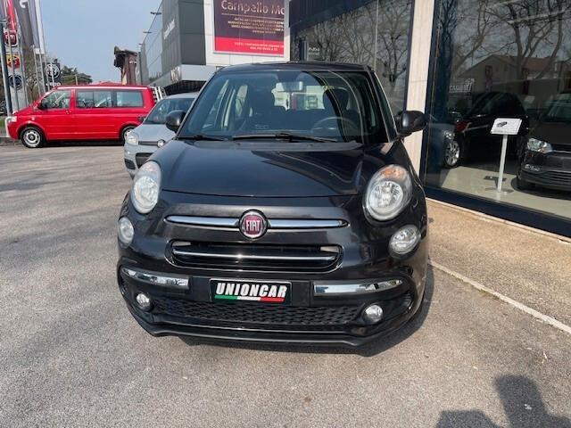 Fiat 500L 1.4 95 CV Pop Star