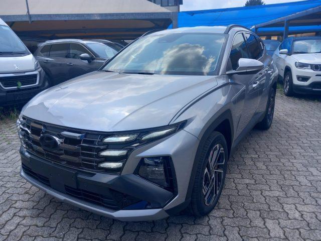 HYUNDAI Tucson 1.6 PHEV 253CV 4WD aut. Exellence