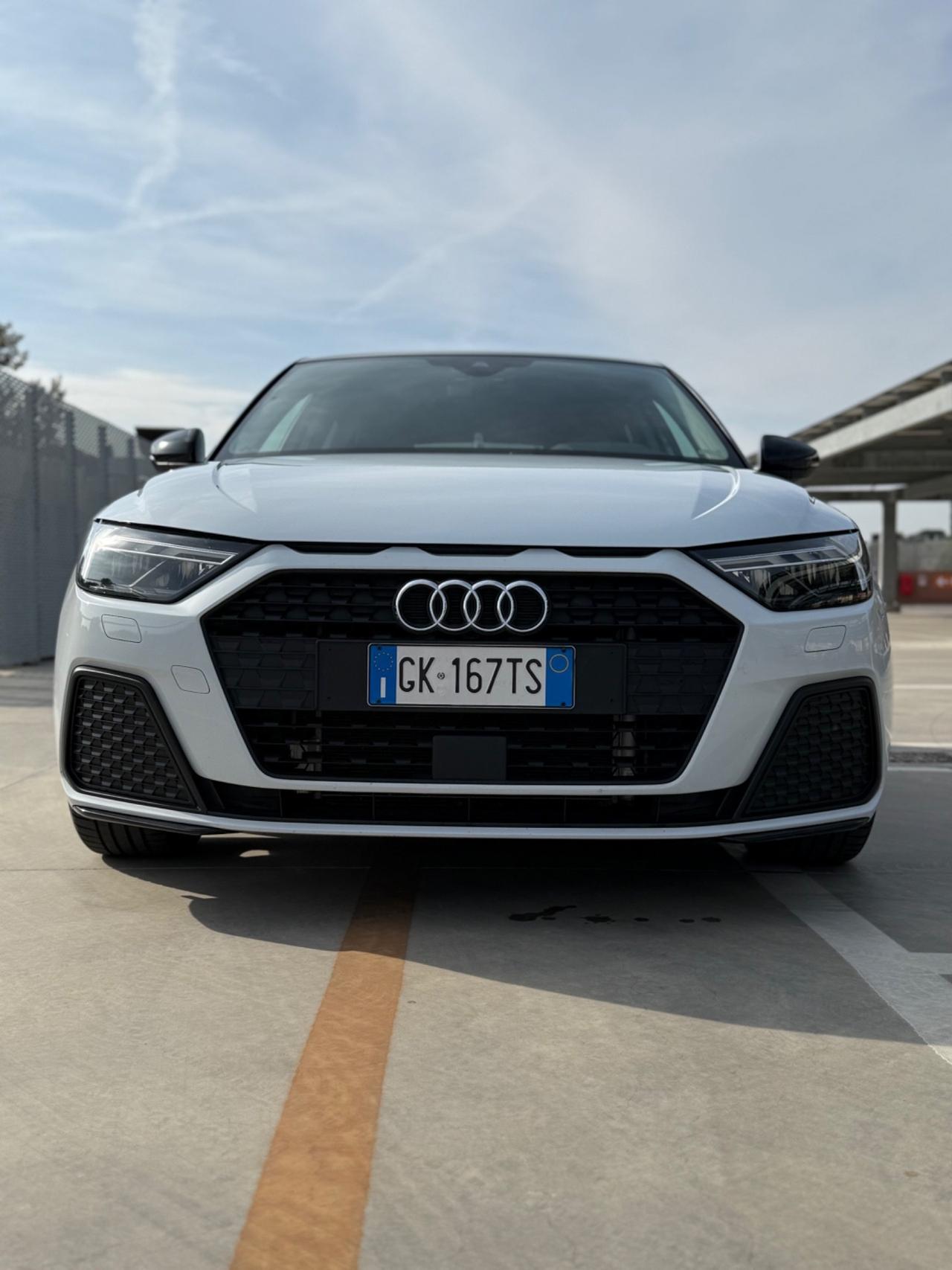 Audi A1 SPB 30 TFSI