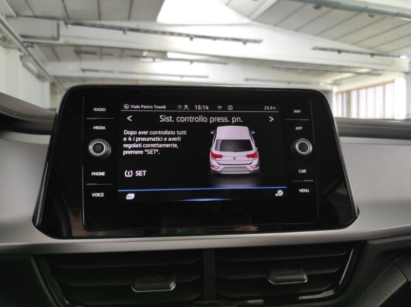 VOLKSWAGEN T-Roc 1ª serie - T-Roc 2.0 TDI SCR 150 CV DSG Life