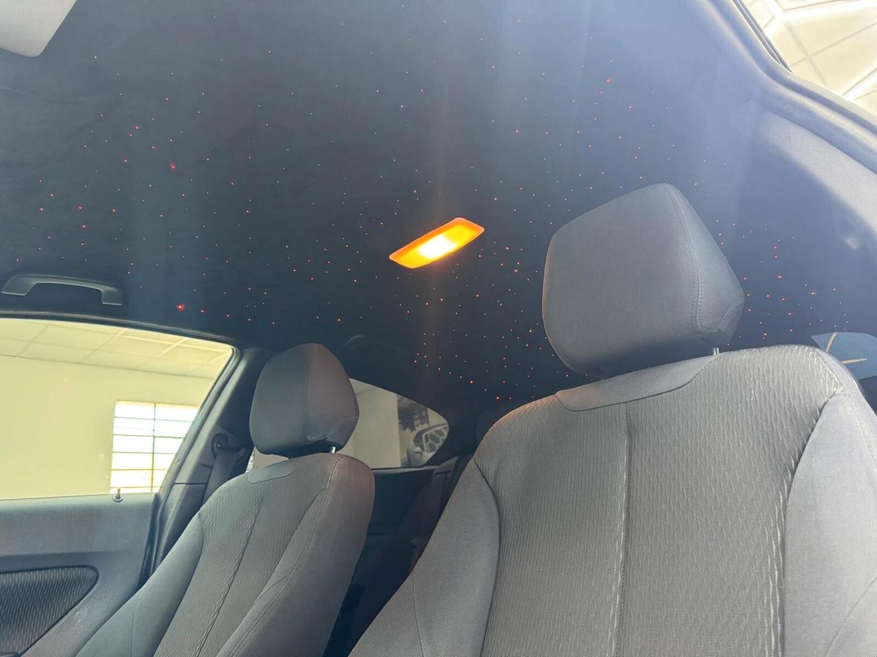 BMW 114d 1.6 95Cv 3p. - Diesel -OK NEOPATENTATI