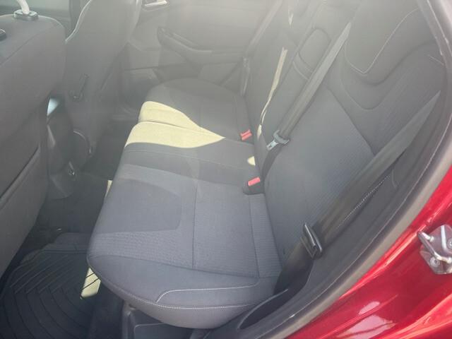 Ford Focus 1.6 EcoBoost 150 CV Start&Stop