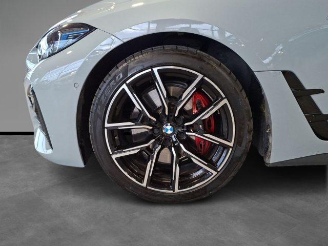 BMW 420 d xDrive 48V Msport Pro Aut.