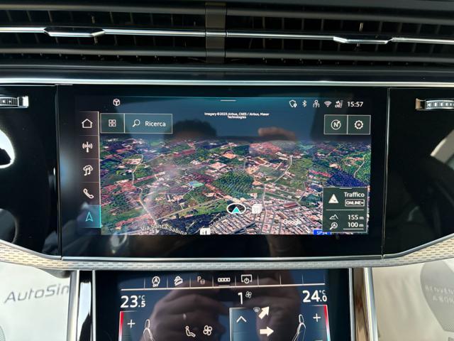 AUDI Q8 50 TDI 286 CV quattro tiptronic S line edition