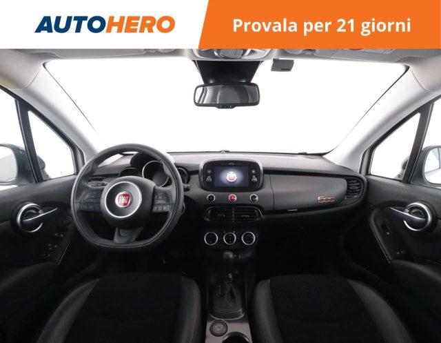 FIAT 500X 1.6 MultiJet 120 CV S-Design Cross
