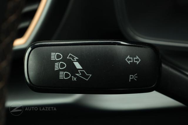 CUPRA Formentor 2.0 TDI