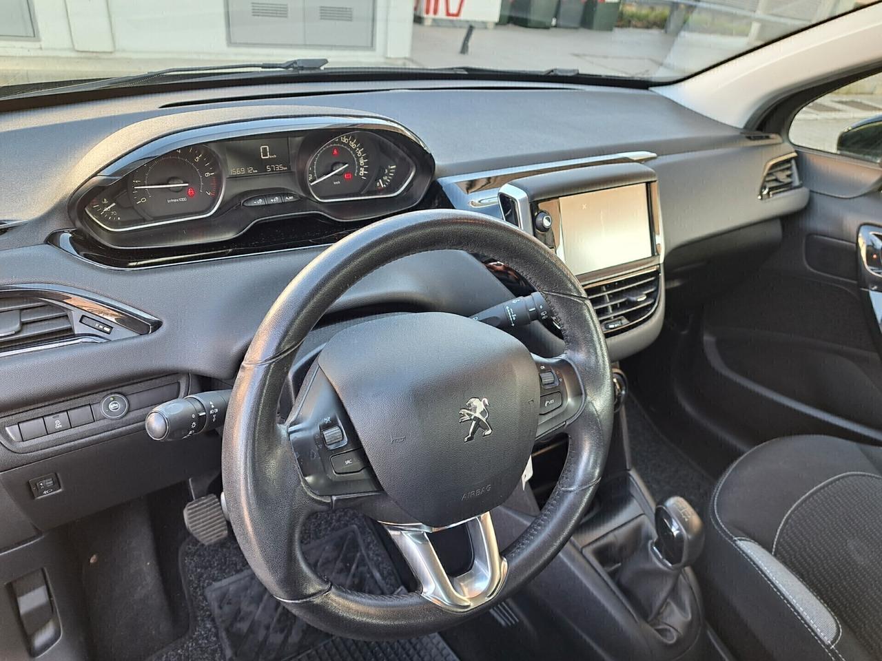 Peugeot 208 PureTech 68 5 porte Access